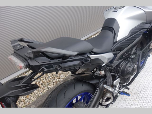 yamaha - tracer-900-abs