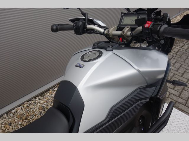 yamaha - tracer-900-abs