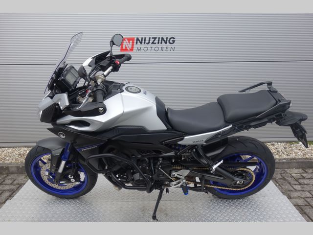 yamaha - tracer-900-abs