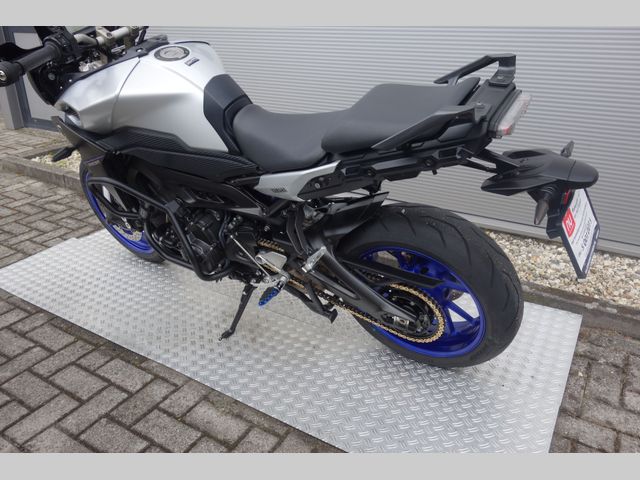 yamaha - tracer-900-abs