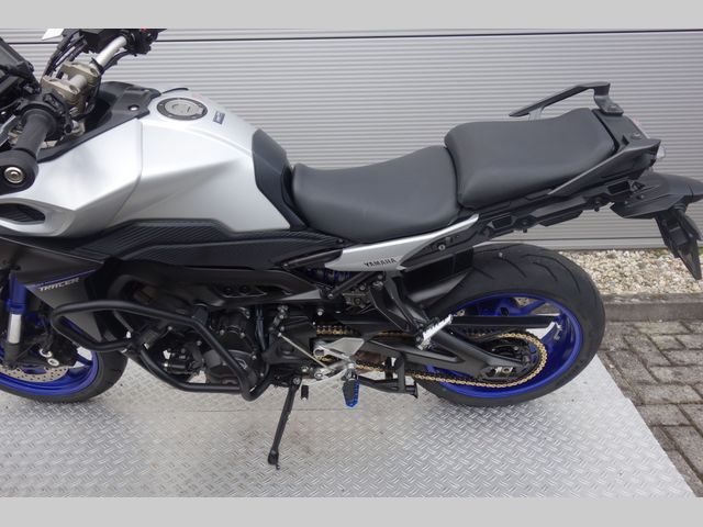 yamaha - tracer-900-abs