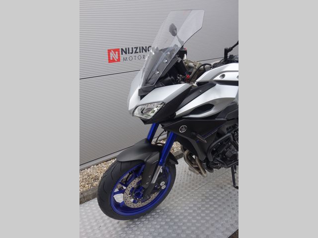 yamaha - tracer-900-abs
