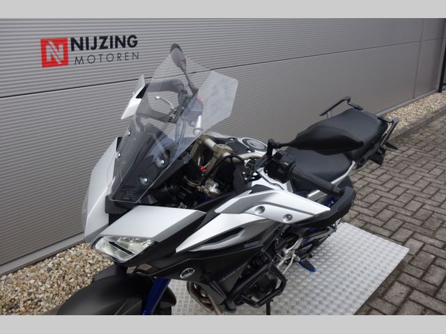 yamaha - tracer-900-abs