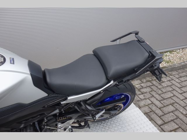 yamaha - tracer-900-abs