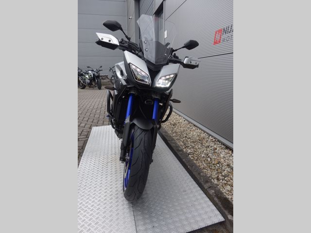 yamaha - tracer-900-abs