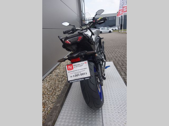 yamaha - tracer-900-abs