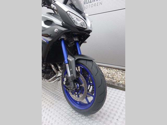 yamaha - tracer-900-abs