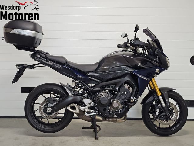 yamaha - tracer-900-abs