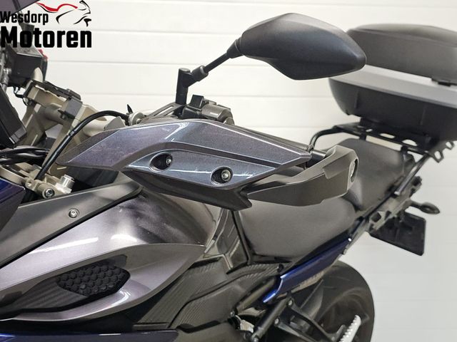 yamaha - tracer-900-abs