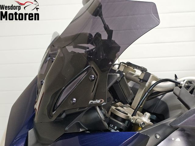 yamaha - tracer-900-abs