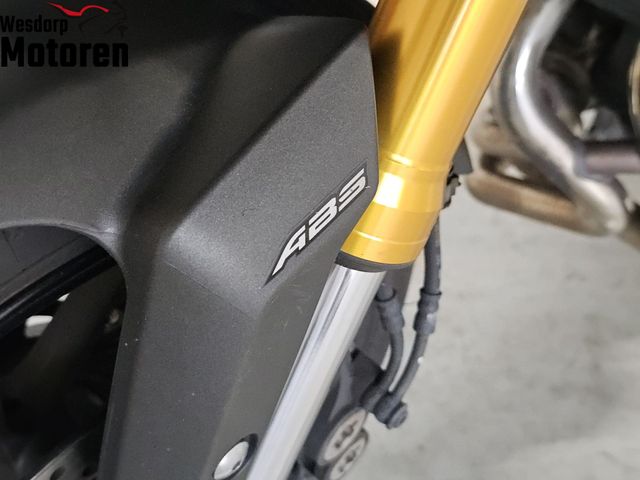 yamaha - tracer-900-abs