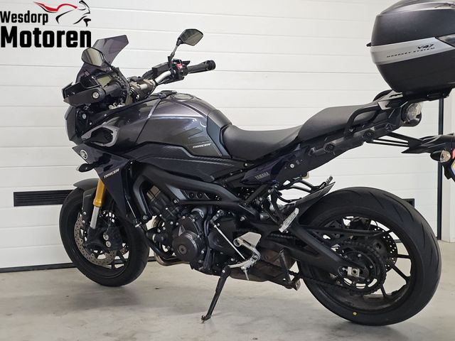 yamaha - tracer-900-abs