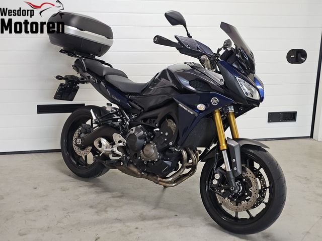 yamaha - tracer-900-abs