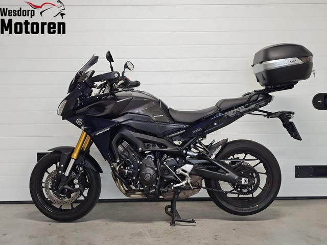 yamaha - tracer-900-abs