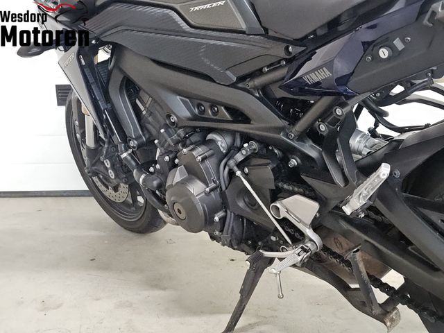 yamaha - tracer-900-abs