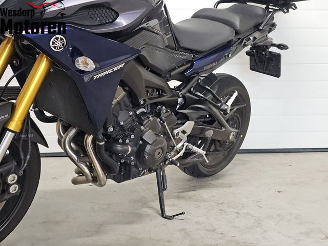 yamaha - tracer-900-abs