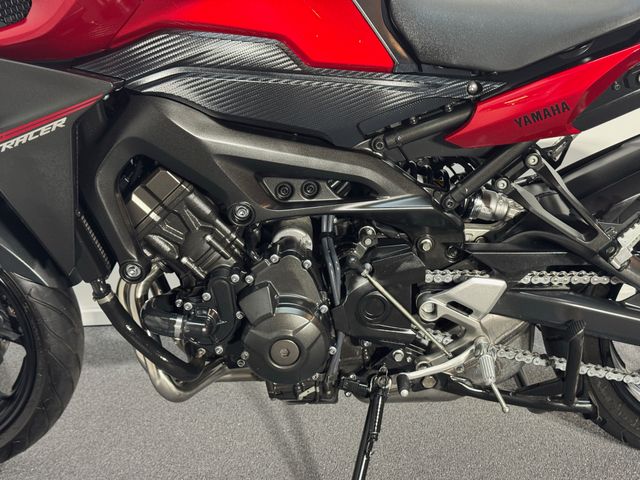 yamaha - tracer-900-abs