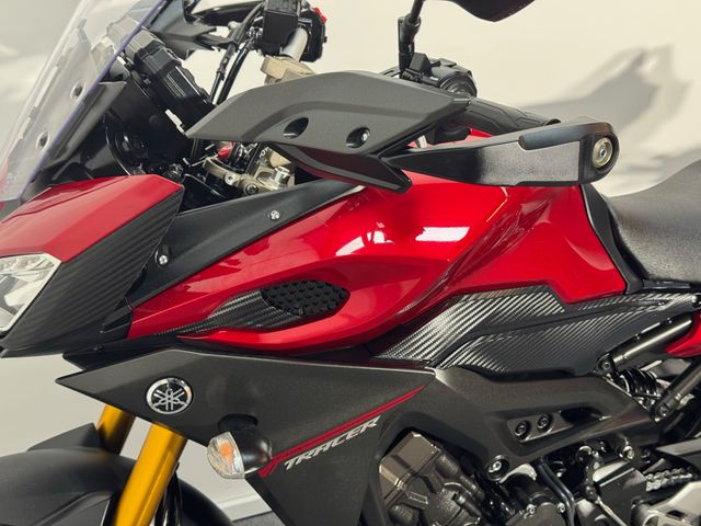 yamaha - tracer-900-abs