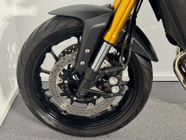yamaha - tracer-900-abs