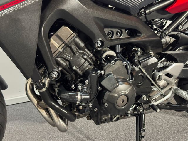 yamaha - tracer-900-abs