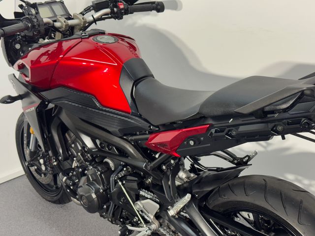 yamaha - tracer-900-abs