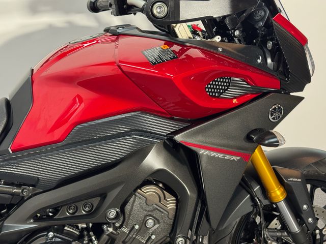 yamaha - tracer-900-abs