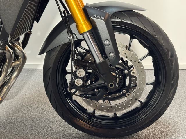 yamaha - tracer-900-abs