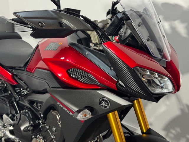 yamaha - tracer-900-abs