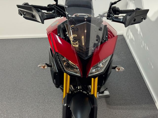 yamaha - tracer-900-abs