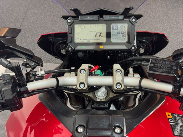 yamaha - tracer-900-abs