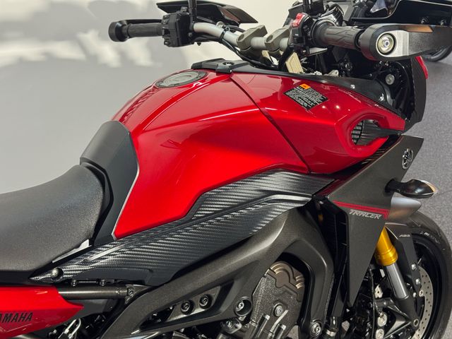 yamaha - tracer-900-abs