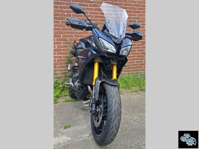 yamaha - tracer-900-abs