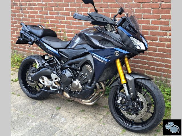 yamaha - tracer-900-abs