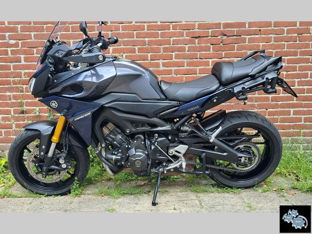yamaha - tracer-900-abs