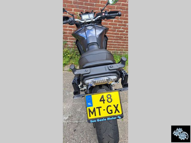 yamaha - tracer-900-abs