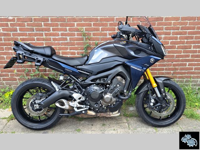 yamaha - tracer-900-abs