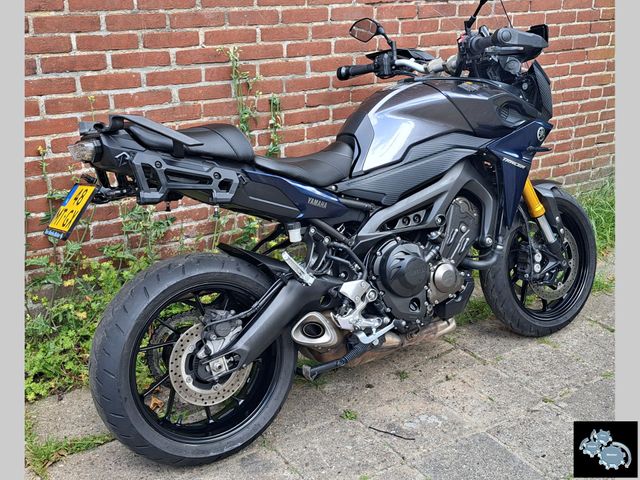 yamaha - tracer-900-abs
