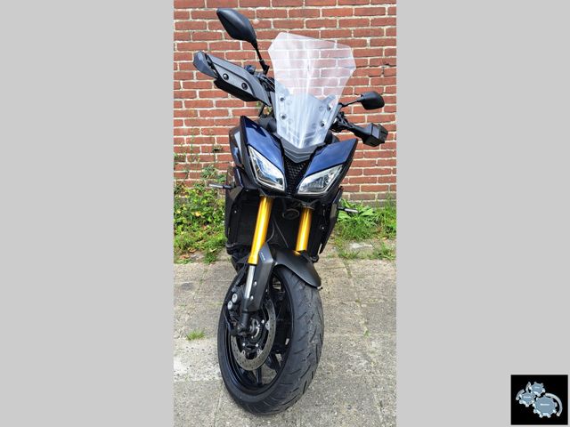 yamaha - tracer-900-abs