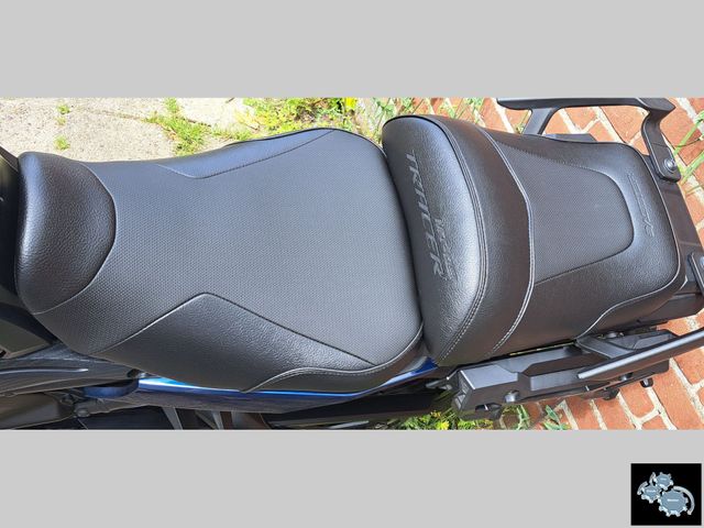 yamaha - tracer-900-abs
