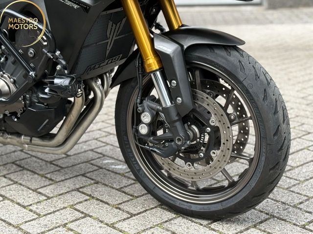 yamaha - tracer-900-abs