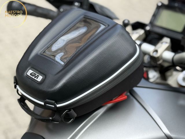 yamaha - tracer-900-abs