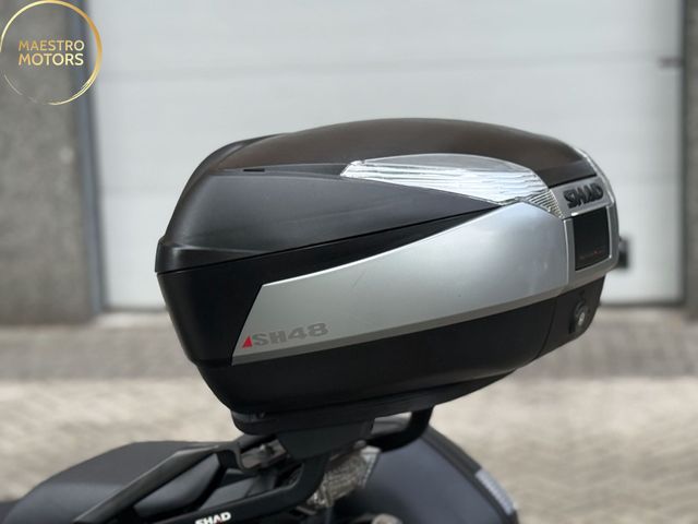 yamaha - tracer-900-abs