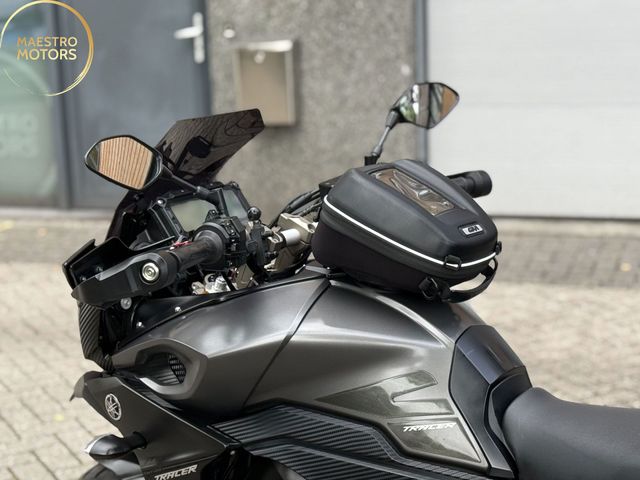 yamaha - tracer-900-abs