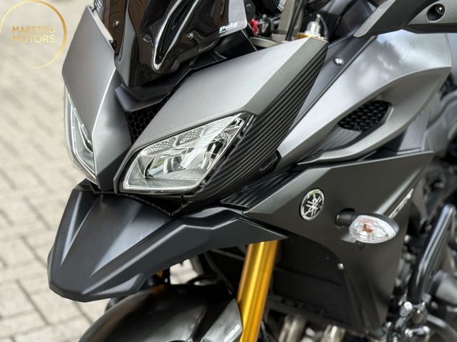 yamaha - tracer-900-abs