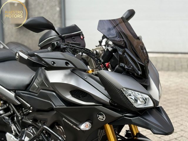yamaha - tracer-900-abs