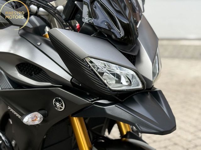 yamaha - tracer-900-abs