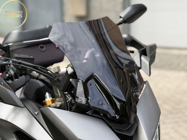 yamaha - tracer-900-abs