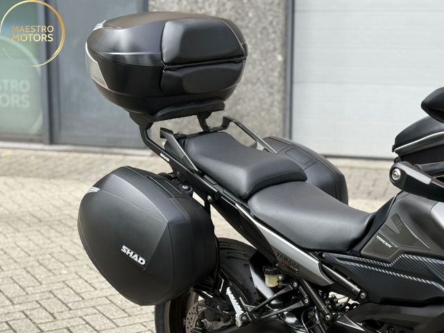 yamaha - tracer-900-abs