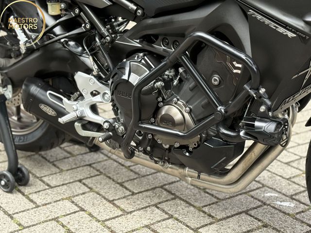 yamaha - tracer-900-abs