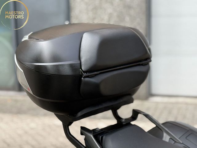 yamaha - tracer-900-abs